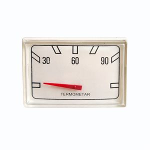 دماسنج‌ محیطی مدل ترمومتر آنالوگ 90 درجه