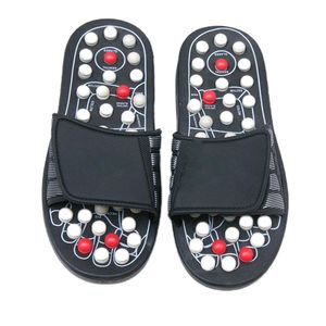 دمپایی ماساژور مدل slipper