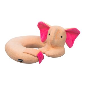 دور گردنی کوله طرح elephant