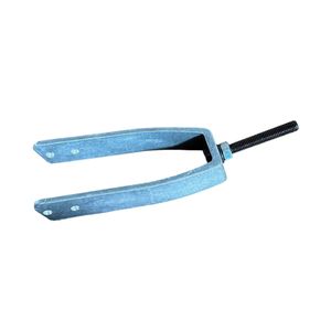 دوشاخه ویلچر کد 2ha