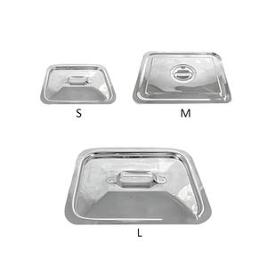 دیش درب دار دنتال دیوایسز مدل 01 بسته 3 عددی