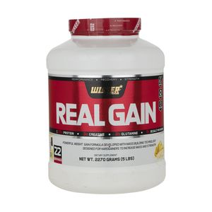 رئال گین 2270 گرمی ویثر نوتریشن  2270 گرم
