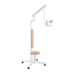 رادیوگرافی پرتابل وودپیکر مدل smart ray