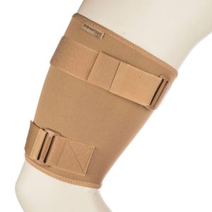 ران بند پاک سمن مدل neoprene with strap سایز بزرگ