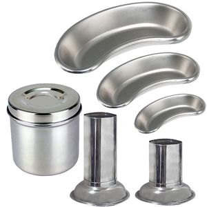 رسیور و جای چیتل و آبسلانگ و جاپنبه‌ای مدل rchapm مجموعه 6 عددی