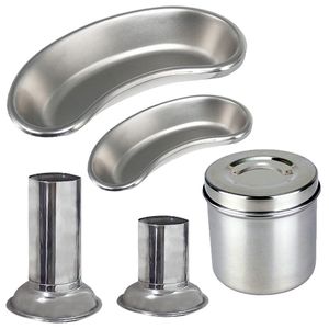 رسیور و جای چیتل و آبسلانگ و جاپنبه‌ای مدل rschapm مجموعه 5 عددی