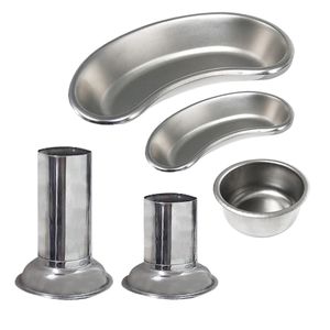 رسیور و گالی پات و جای چیتل و آبسلانگ مدل rlgmcha50 مجموعه 5 عددی