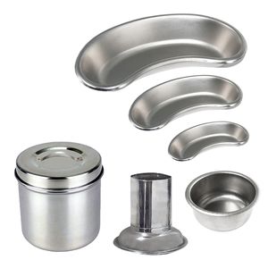 رسیور و گالی پات و جای‌ آبسلانگ و جاپنبه‌ای مدل rgmapl مجموعه 6 عددی