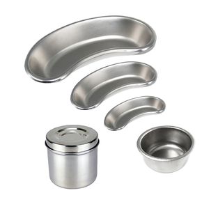 رسیور و گالی ‌پات و جاپنبه‌ای مدل rgmpm مجموعه 5 عددی