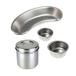 رسیور و گالی ‌پات و جاپنبه‌ای مدل rlgps مجموعه 4 عددی