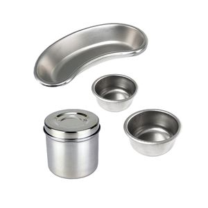 رسیور و گالی ‌پات و جاپنبه‌ای مدل rmgpm مجموعه 4 عددی