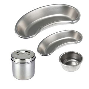 رسیور و گالی ‌پات و جاپنبه‌ای مدل rsgspm مجموعه 4 عددی