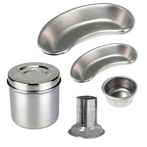 رسیور و گالی ‌پات و جای آبسلانگ و جاپنبه‌ای مدل rsgsapm مجموعه 5 عددی