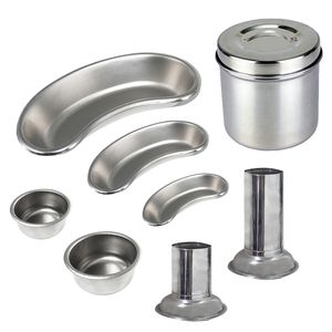 رسیور و گالی ‌پات و جای چیتل و آبسلانگ و جاپنبه‌ای مدل rgchapm مجموعه 8 عددی