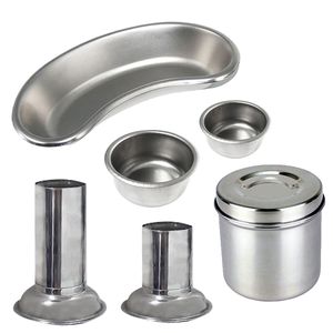 رسیور و گالی ‌پات و جای چیتل و آبسلانگ و جاپنبه‌ای مدل rlgchapl مجموعه 6 عددی