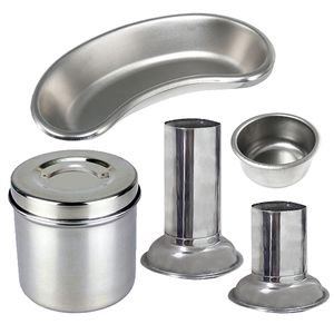 رسیور و گالی ‌پات و جای چیتل و آبسلانگ و جاپنبه‌ای مدل rlgschapl مجموعه 5 عددی