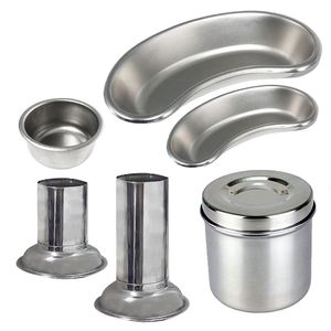 رسیور و گالی ‌پات و جای چیتل و آبسلانگ و جاپنبه‌ای مدل rlgschapm مجموعه 6 عددی