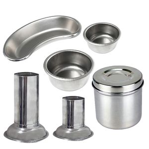 رسیور و گالی ‌پات و جای چیتل و آبسلانگ و جاپنبه‌ای مدل rsgchapm مجموعه 6 عددی