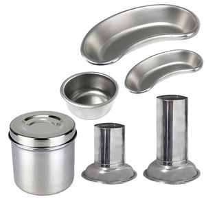 رسیور و گالی ‌پات و جای چیتل و آبسلانگ و جاپنبه‌ای مدل rsgmchapl مجموعه 6 عددی