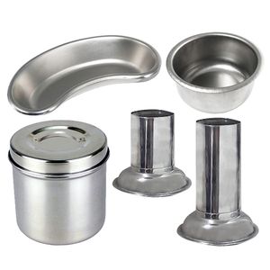 رسیور و گالی ‌پات و جای چیتل و آبسلانگ و جاپنبه‌ای مدل rsgmchapm مجموعه 5 عددی