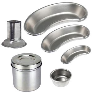 رسیور و گالی ‌پات و جای ‌آبسلانگ و جاپنبه‌ای مدل rgsapl مجموعه 6 عددی