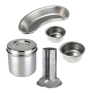 رسیور و گالی ‌پات و جای ‌چیتل و جاپنبه‌ای مدل rmgchpl مجموعه 5 عددی