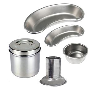 رسیور و گالی ‌پات و جای‌ آبسلانگ و جاپنبه‌ای مدل rsgsapl مجموعه 5 عددی