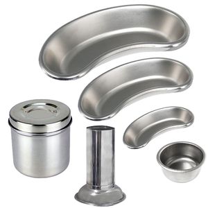 رسیور و گالی ‌پات و جای‌ چیتل و جاپنبه‌ای مدل rgschpl مجموعه 6 عددی