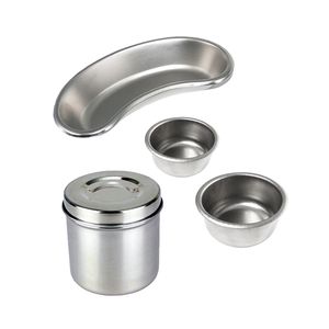 رسیور و گالی‌ پات و جاپنبه‌ای مدل rmgps مجموعه 4 عددی
