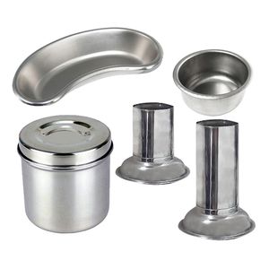 رسیور و گالی‌ پات و جای چیتل و آبسلانگ و جاپنبه‌ای مدل rsgschapl مجموعه 5 عددی