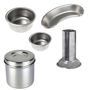 رسیور و گالی‌ پات و جای‌ چیتل و جاپنبه‌ای مدل rsgchpl مجموعه 5 عددی