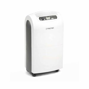 رطوبت زدا تبریدی تروتک مدل ttk 100 e