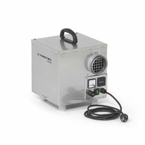 رطوبت زدا جذبی تروتک مدل ttr 160 stainless steel