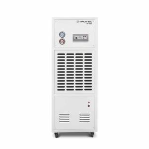 رطوبت زدا صنعتی تروتک مدل dh 105 s