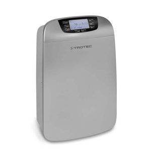 رطوبت زدا و تصفیه کننده هوا تروتک مدل ttk 110 hepa