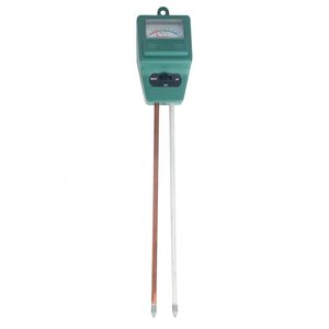 رطوبت سنج وph سنج خاک مدل ph moisture