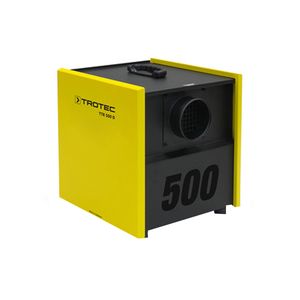 رطوبت گیر تروتک مدل ttr 500d