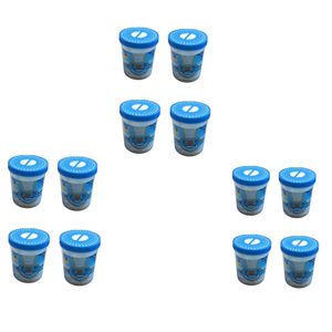 رطوبت گیر مدل dx 12 حجم 200 میلی لیتر بسته 12 عددی