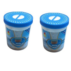 رطوبت گیر مدل dx 2 حجم 800 میلی لیتر بسته 2 عددی