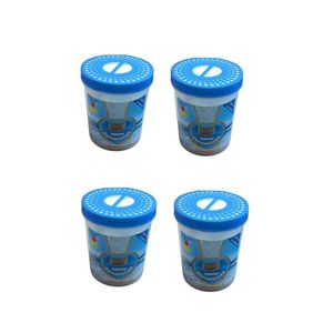 رطوبت گیر مدل dx 4 حجم 200 میلی لیتر بسته 4 عددی