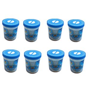رطوبت گیر مدل dx 8 حجم 200 میلی لیتر بسته 8 عددی