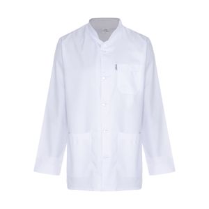 روپوش پزشکی مردانه خضرا کد rk42800