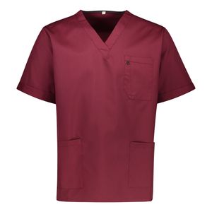 روپوش پزشکی مردانه مدل y005