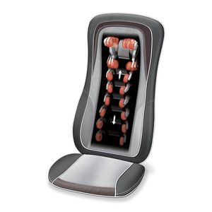 روکش صندلی ماساژور بیورر مدل mg315