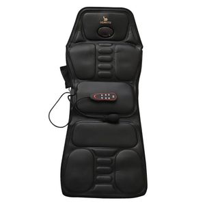 روکش صندلی ماساژور لونتو مدل lv402
