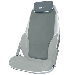 روکش صندلی ماساژور هومدیکس مدل شیاتسو bmsc 5000h eu