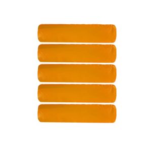 روکش یونیت یکبار مصرف دندانپزشکی مدل a3 بسته 5 عددی