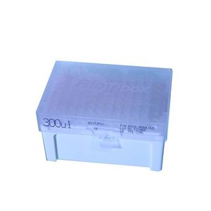 رک 96 تایی سرسمپلر بایوتیپاکس filtered 300 ul