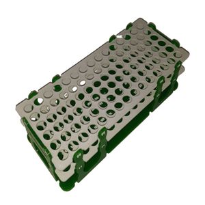 رک آزمایشگاهی مدل 90 خانه