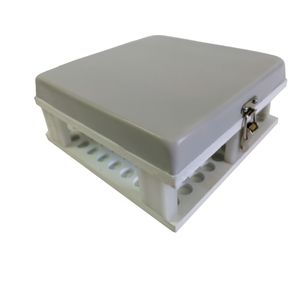رک آزمایشگاهی مدل d100